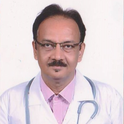 Dr. Deep Lal Kumar